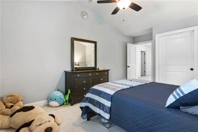 Image for property 4575 Mossbrook Circle, Alpharetta, GA 30004