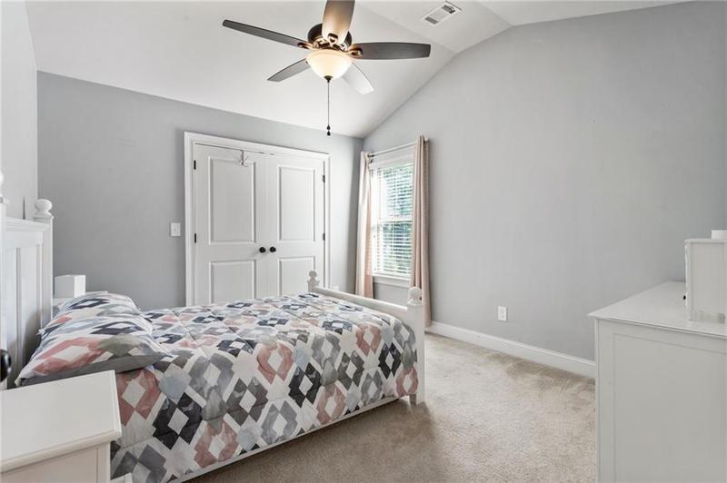 Image for property 4575 Mossbrook Circle, Alpharetta, GA 30004
