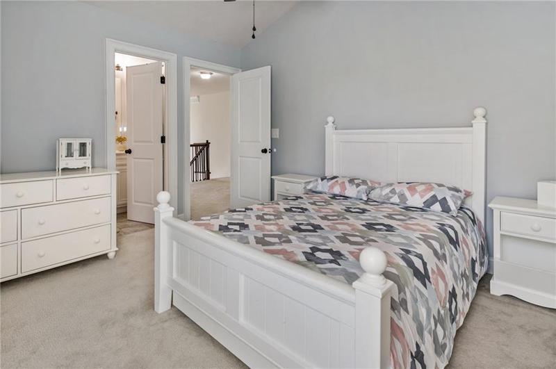 Image for property 4575 Mossbrook Circle, Alpharetta, GA 30004