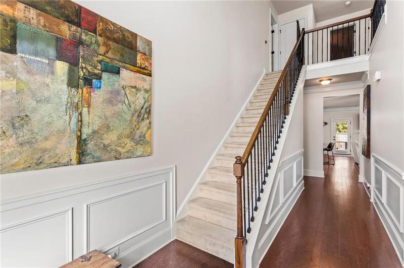 Image for property 4575 Mossbrook Circle, Alpharetta, GA 30004