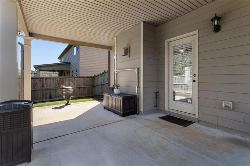 Image for property 4575 Mossbrook Circle, Alpharetta, GA 30004