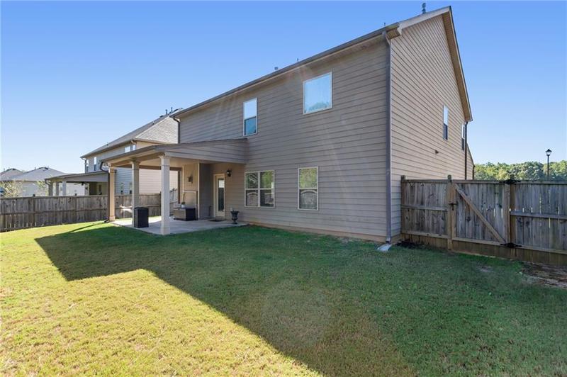 Image for property 4575 Mossbrook Circle, Alpharetta, GA 30004