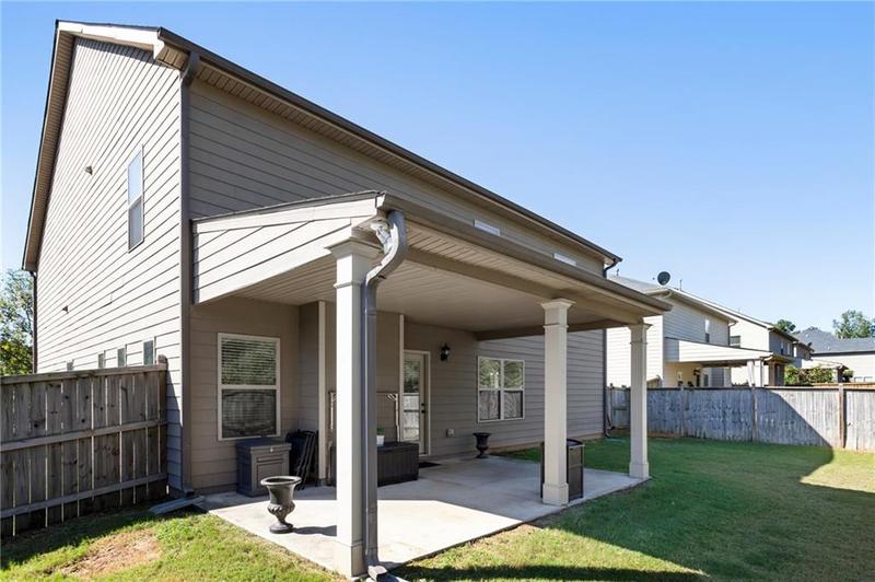 Image for property 4575 Mossbrook Circle, Alpharetta, GA 30004