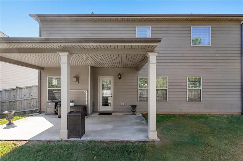 Image for property 4575 Mossbrook Circle, Alpharetta, GA 30004