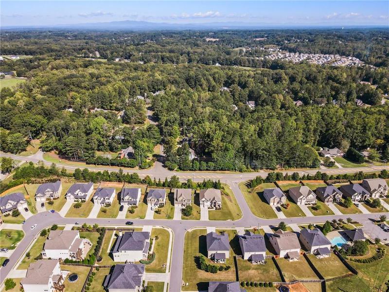 Image for property 4575 Mossbrook Circle, Alpharetta, GA 30004