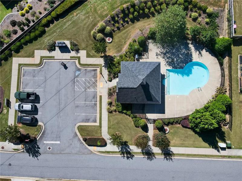 Image for property 4575 Mossbrook Circle, Alpharetta, GA 30004