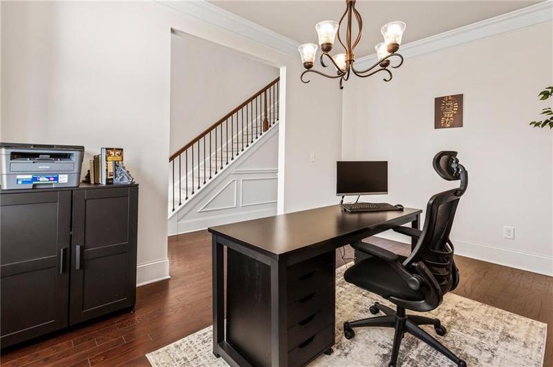 Image for property 4575 Mossbrook Circle, Alpharetta, GA 30004