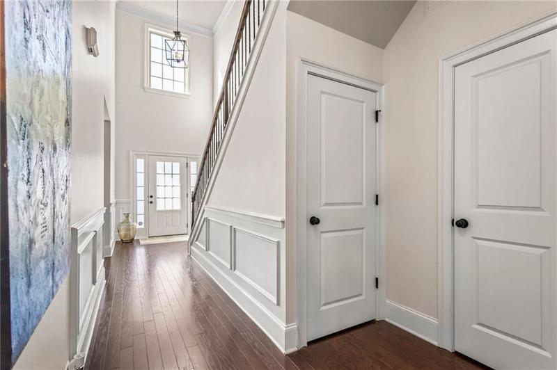 Image for property 4575 Mossbrook Circle, Alpharetta, GA 30004