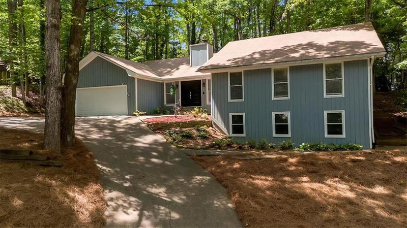 Image for property 115 Lake Pines Court, Roswell, GA 30076