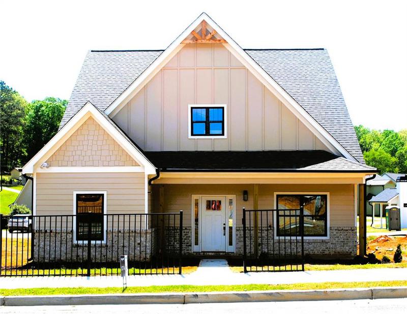 Image for property 133 Old Alabama Road, Emerson, GA 30137