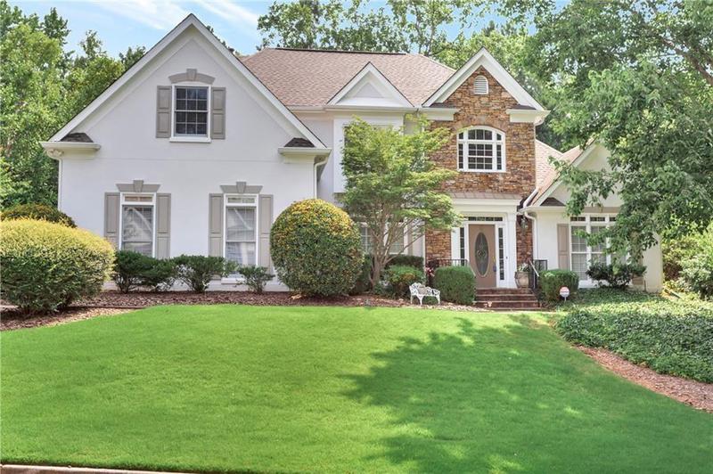Image for property 560 Sweet Stream Trace, Johns Creek, GA 30097