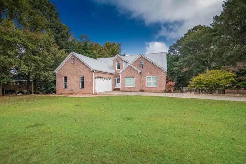 Image for property 3598 Brock Road, Duluth, GA 30096