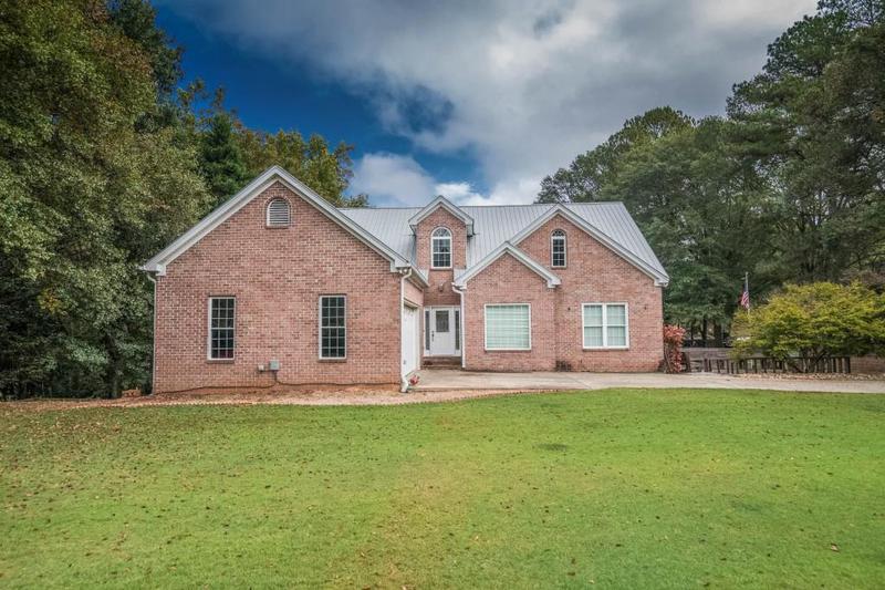 Image for property 3598 Brock Road, Duluth, GA 30096