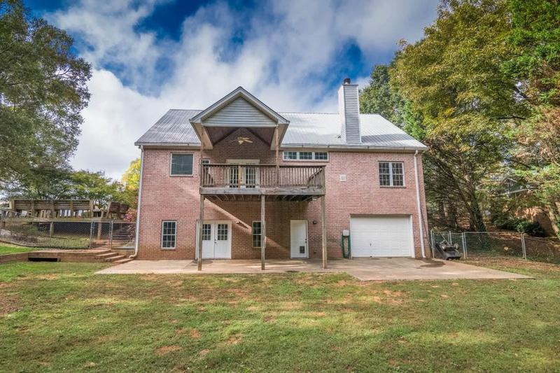 Image for property 3598 Brock Road, Duluth, GA 30096