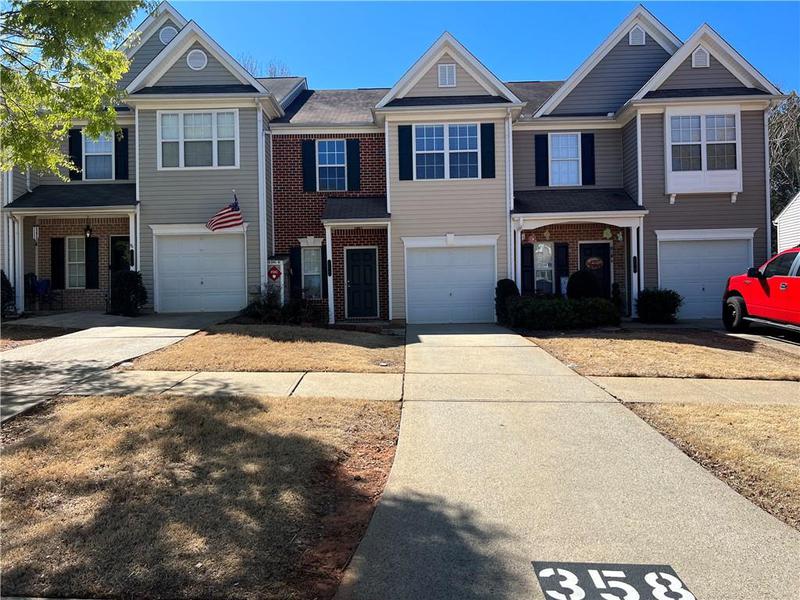 Image for property 358 Azalea Circle, Cumming, GA 30040