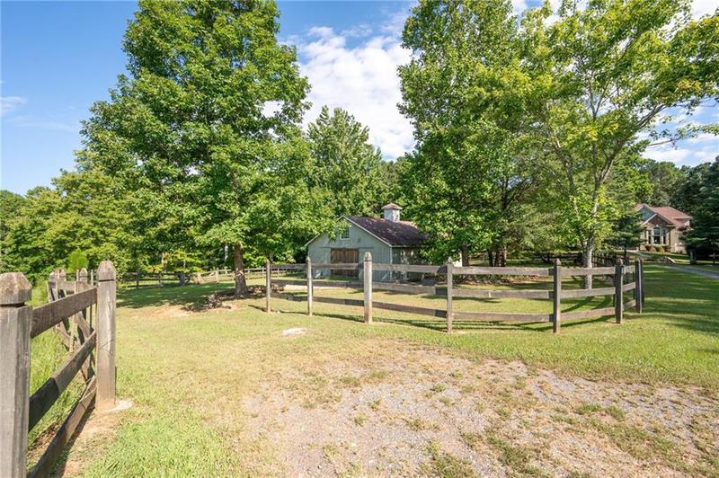 Image for property 4358 Harmony Grove Church Road, Dallas, GA 30132