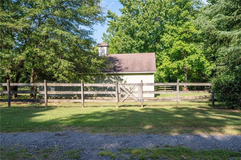 Image for property 4358 Harmony Grove Church Road, Dallas, GA 30132