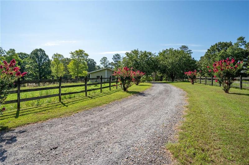 Image for property 4358 Harmony Grove Church Road, Dallas, GA 30132