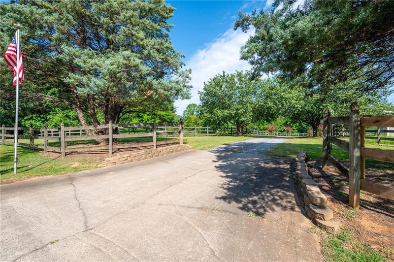 Image for property 4358 Harmony Grove Church Road, Dallas, GA 30132
