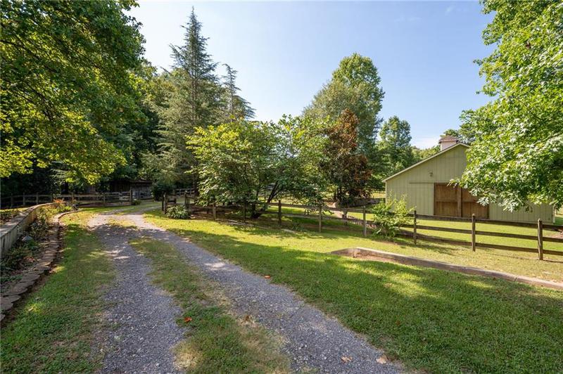 Image for property 4358 Harmony Grove Church Road, Dallas, GA 30132