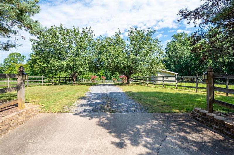 Image for property 4358 Harmony Grove Church Road, Dallas, GA 30132