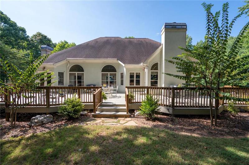 Image for property 4358 Harmony Grove Church Road, Dallas, GA 30132