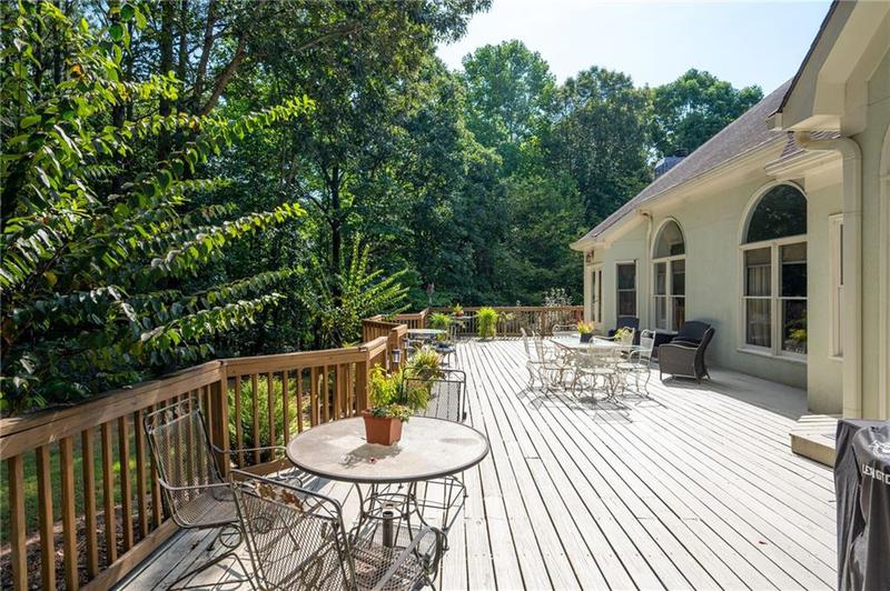 Image for property 4358 Harmony Grove Church Road, Dallas, GA 30132