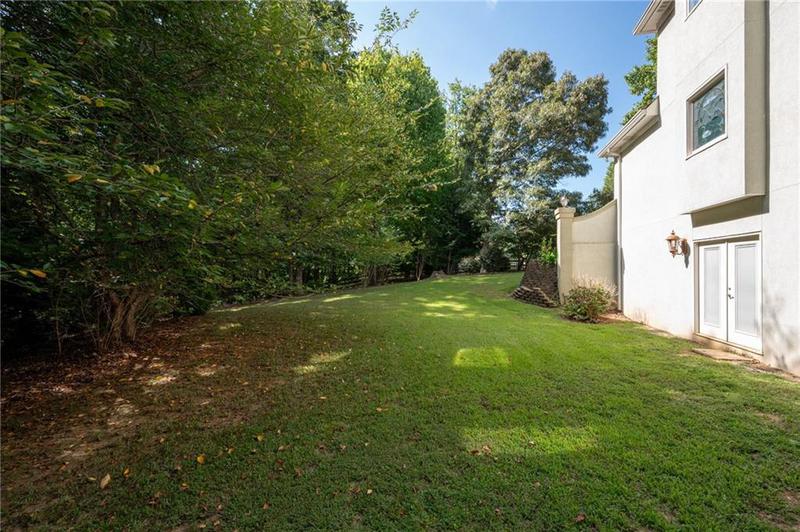 Image for property 4358 Harmony Grove Church Road, Dallas, GA 30132