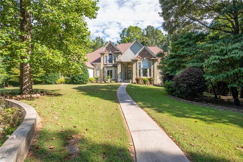 Image for property 4358 Harmony Grove Church Road, Dallas, GA 30132