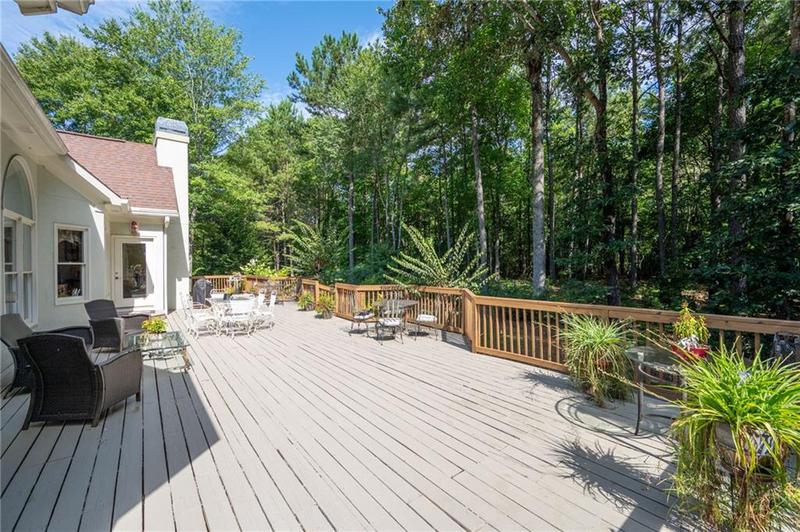 Image for property 4358 Harmony Grove Church Road, Dallas, GA 30132