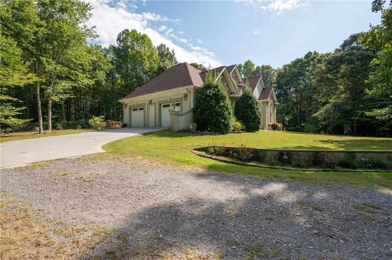 Image for property 4358 Harmony Grove Church Road, Dallas, GA 30132