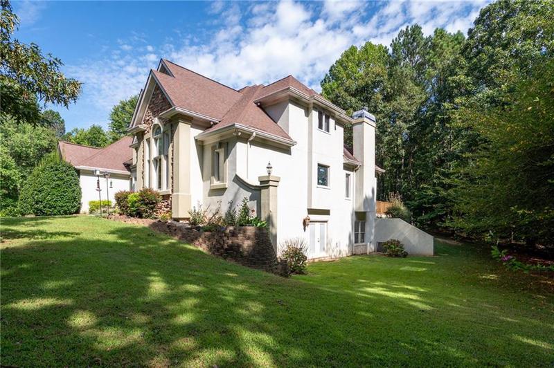 Image for property 4358 Harmony Grove Church Road, Dallas, GA 30132