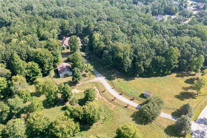 Image for property 4358 Harmony Grove Church Road, Dallas, GA 30132