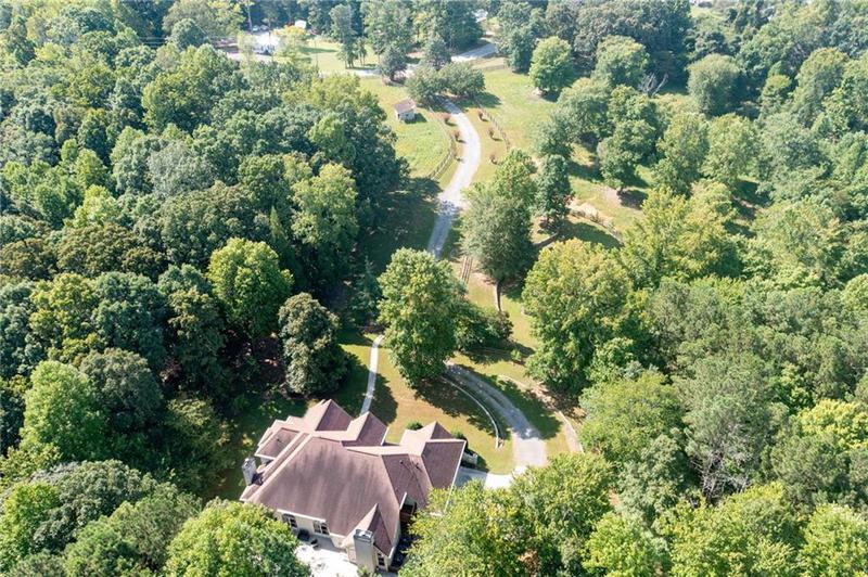 Image for property 4358 Harmony Grove Church Road, Dallas, GA 30132