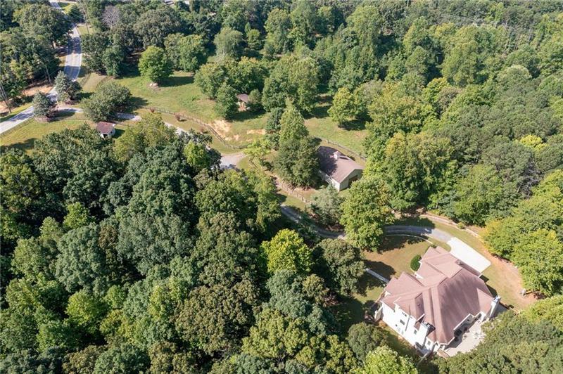 Image for property 4358 Harmony Grove Church Road, Dallas, GA 30132
