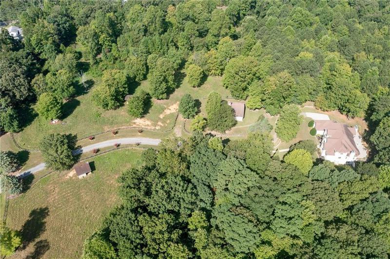 Image for property 4358 Harmony Grove Church Road, Dallas, GA 30132