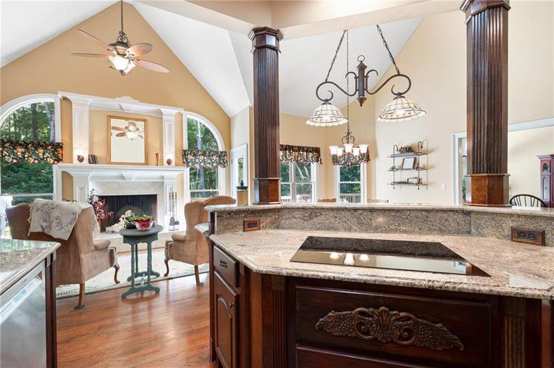 Image for property 4358 Harmony Grove Church Road, Dallas, GA 30132