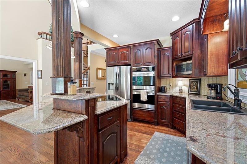Image for property 4358 Harmony Grove Church Road, Dallas, GA 30132