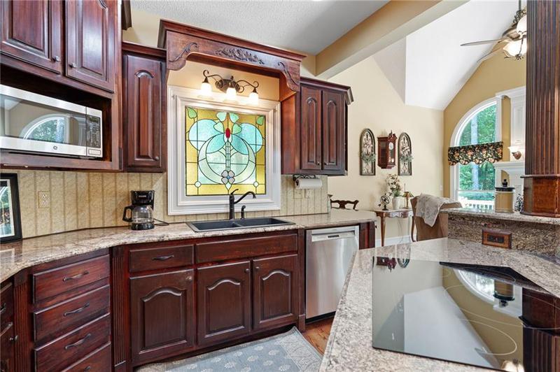 Image for property 4358 Harmony Grove Church Road, Dallas, GA 30132