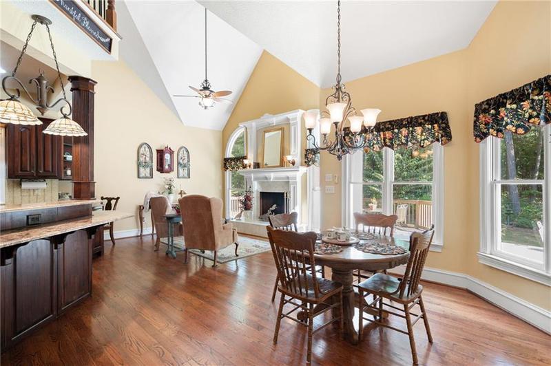 Image for property 4358 Harmony Grove Church Road, Dallas, GA 30132