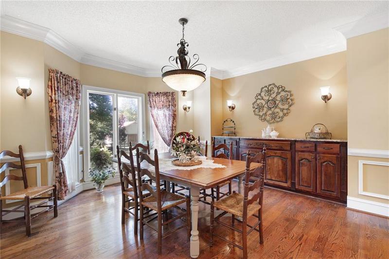 Image for property 4358 Harmony Grove Church Road, Dallas, GA 30132