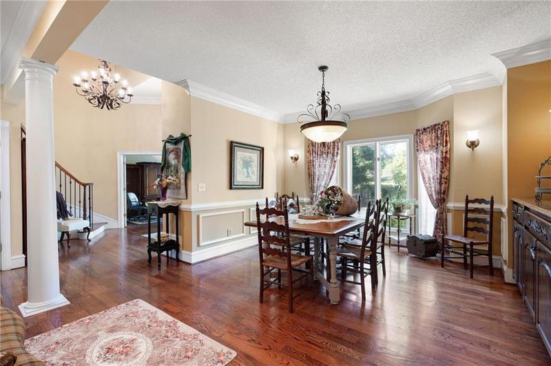 Image for property 4358 Harmony Grove Church Road, Dallas, GA 30132