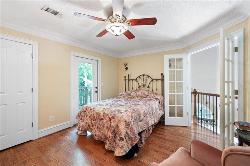 Image for property 4358 Harmony Grove Church Road, Dallas, GA 30132