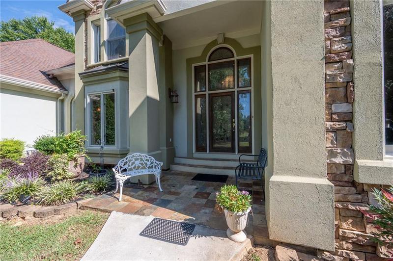 Image for property 4358 Harmony Grove Church Road, Dallas, GA 30132