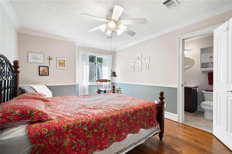 Image for property 4358 Harmony Grove Church Road, Dallas, GA 30132