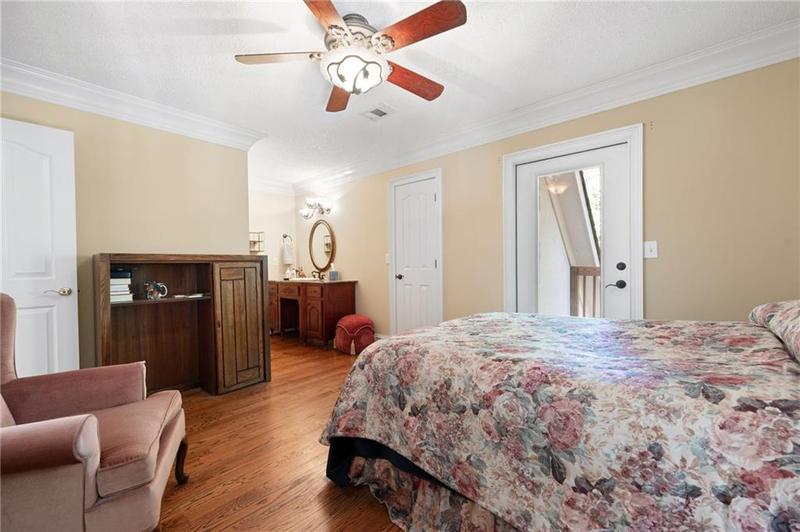 Image for property 4358 Harmony Grove Church Road, Dallas, GA 30132