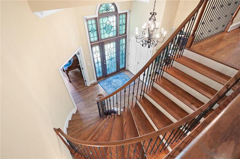 Image for property 4358 Harmony Grove Church Road, Dallas, GA 30132