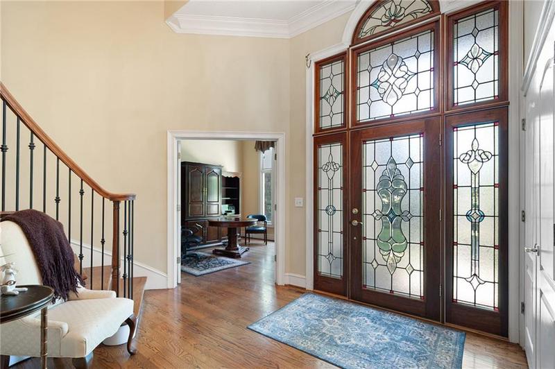 Image for property 4358 Harmony Grove Church Road, Dallas, GA 30132