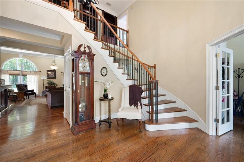 Image for property 4358 Harmony Grove Church Road, Dallas, GA 30132