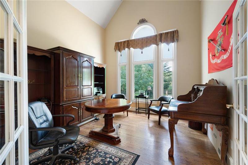 Image for property 4358 Harmony Grove Church Road, Dallas, GA 30132